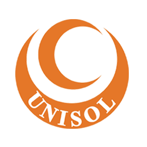 Unisol Communications Logo