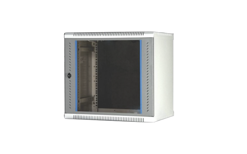 Wall Mount Rack – Indoor Network Cabinet for IT & Telecom